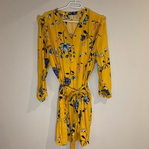 Yellow Old Navy Dress | Size XL